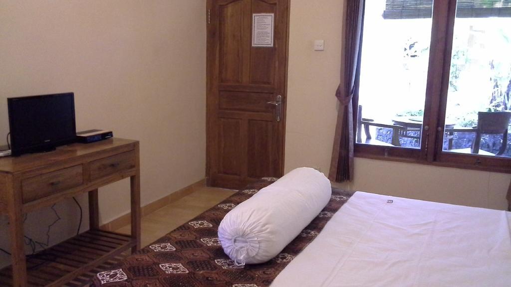 Jimbaran Home Stay Bali Pecatu Esterno foto