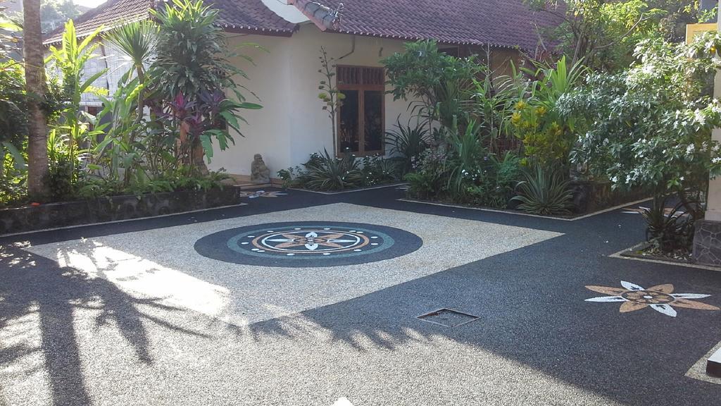 Jimbaran Home Stay Bali Pecatu Esterno foto