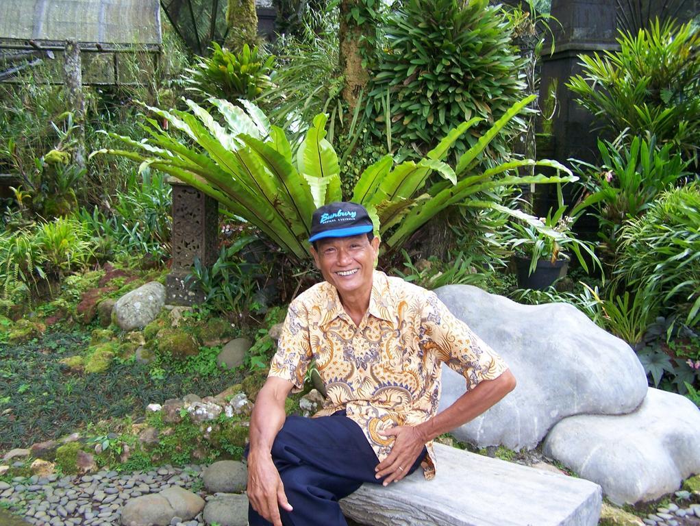 Jimbaran Home Stay Bali Pecatu Esterno foto