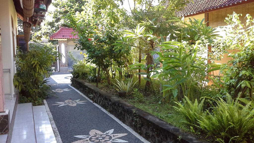 Jimbaran Home Stay Bali Pecatu Esterno foto