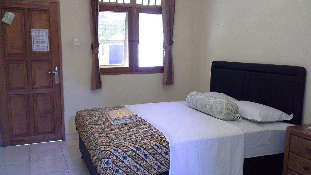 Jimbaran Home Stay Bali Pecatu Esterno foto