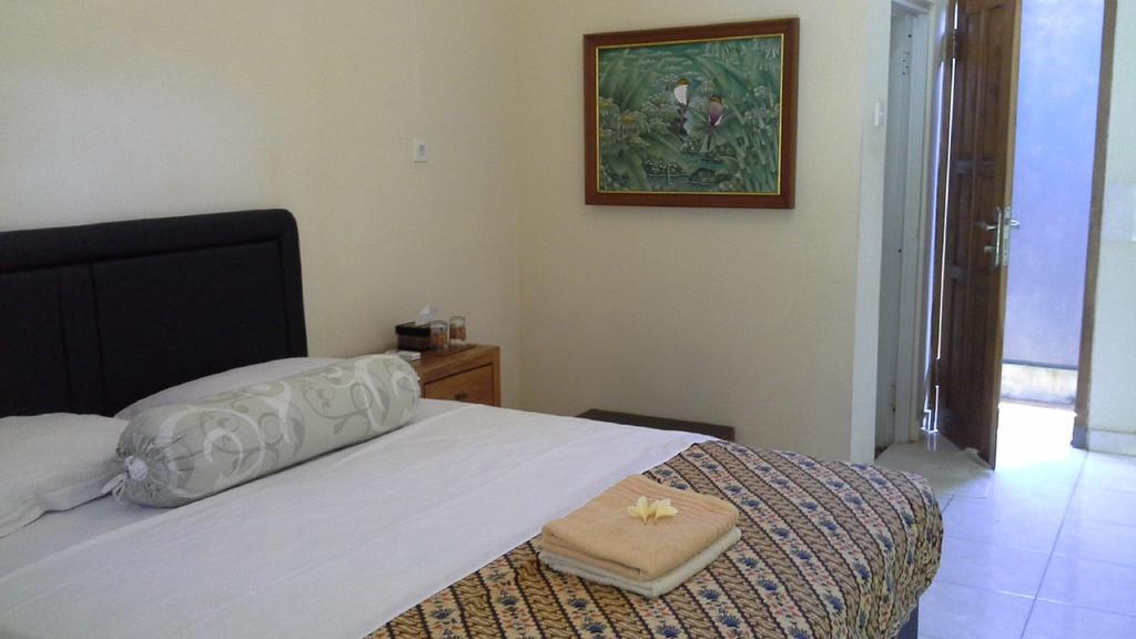 Jimbaran Home Stay Bali Pecatu Esterno foto