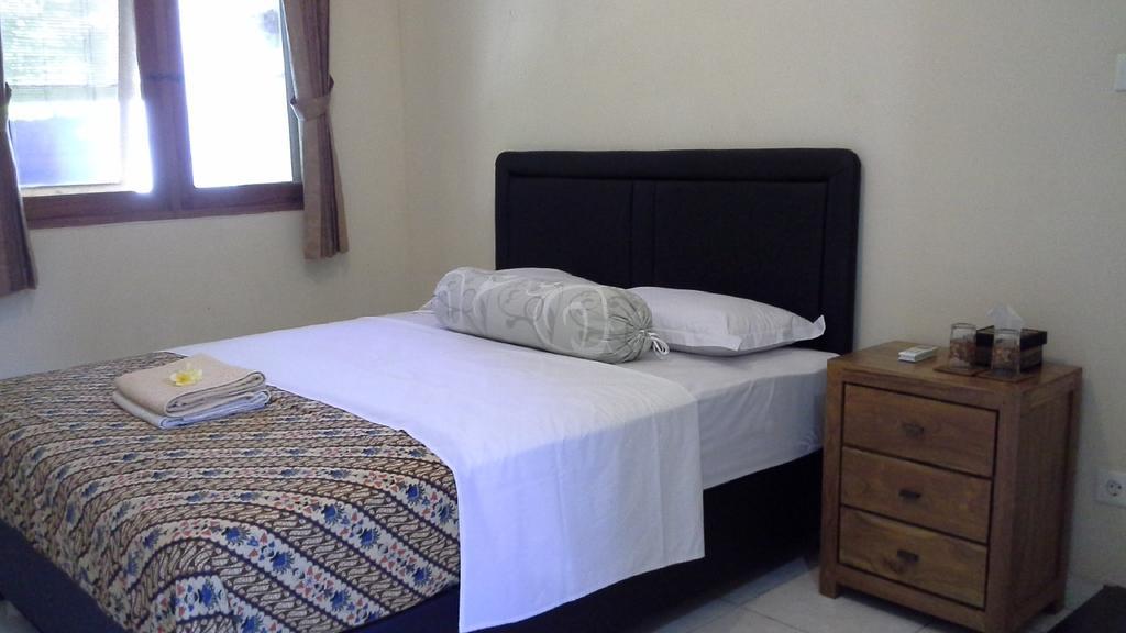 Jimbaran Home Stay Bali Pecatu Esterno foto