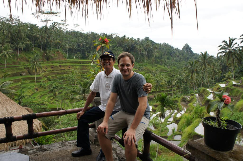 Jimbaran Home Stay Bali Pecatu Esterno foto